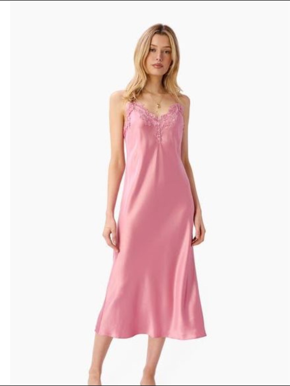 Cami NYC Isabeau Midi Dress
